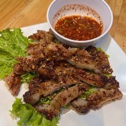 เสือร้องไห้