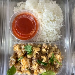 ผัดไท เฉยๆ -