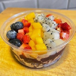 อาซาอิ Acai berry  🫐🍓 (ผลไม้ตามฤดูกาล)