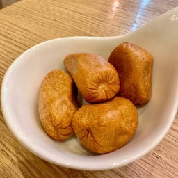 Vegan Soy Sausage(Protein4.8g.)