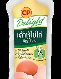 เต้าหู้ไข่