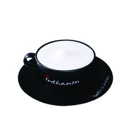 นมสด ร้อน