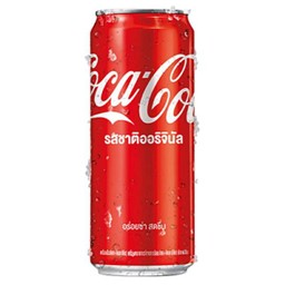 โค้ก Cola