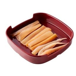 ปลาหมึกกรอบ