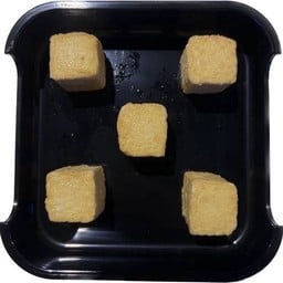 เต้าหู้ปลา