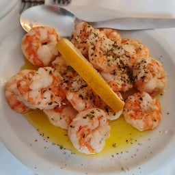 Ribeira's Restaurant Bar Porto