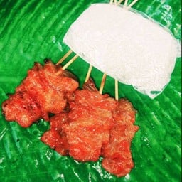 ชุดหมู Size S