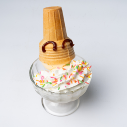 Cone Cream