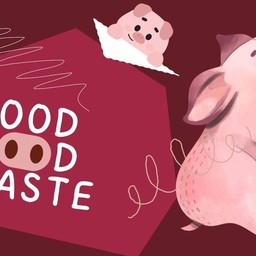 หิวคอหมูย่าง