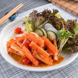 Kani Kamaboko Tataki (Delivery)