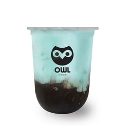 ช็อคโกอาวน์ มินท์ DELI