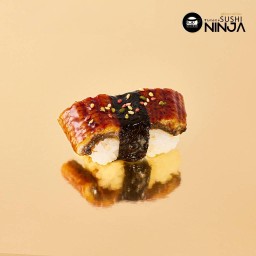 ซูชิปลาไหลญี่ปุ่น