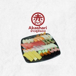 3K Sushiro Best Seller Set - Akashari