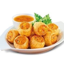 ไก่จ๊อ ห้าดาว