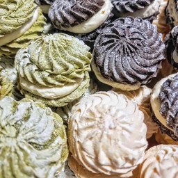 ขนมเลดี้ ตอนพักเบรค