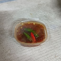 น้ำพริกกะปิ