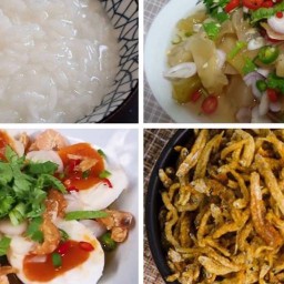 ข้าวต้มหม้อดิน จอมเทียน