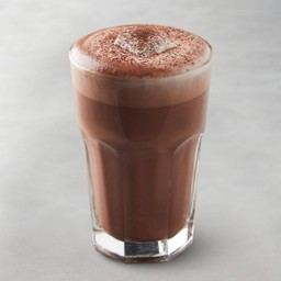 Hot Chocolate