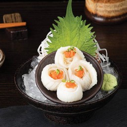 Engawa Sashimi (Delivery)