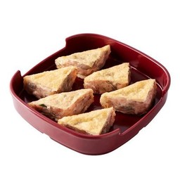 เต้าหู้ทรงเครื่อง