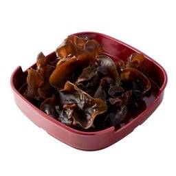 เห็ดหูหนูดํา