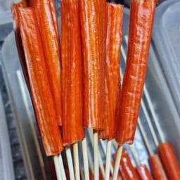 ปูอัด (เบนโตะ)