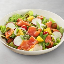 Salmon Salad