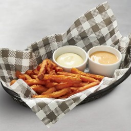 Sweet Potato fries