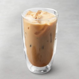 Iced Latte