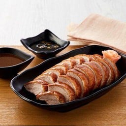 เป็ดย่าง