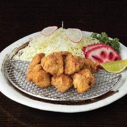 Tori Karaage (Delivery)