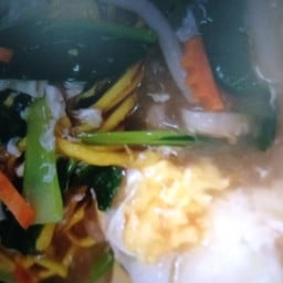 ครัวตัวU