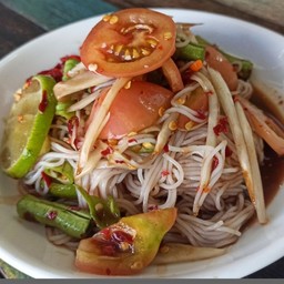 ส้มตำซั่ว