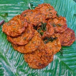 ทอดมันปลากราย 6 ชิ้น