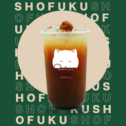 ผลไม้โซดา