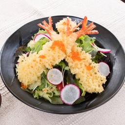 Ebi tem salad (Delivery)