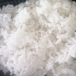 ข้าวหอมมะลิ