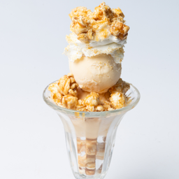 Caramel Sundea