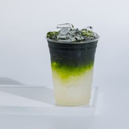 Lemon Green Tea-เขียวมะนาว