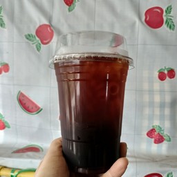 อาเมริกาโนเย็น