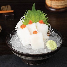 Aori Ika Sashimi (Delivery)
