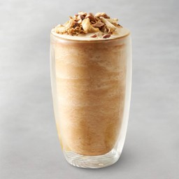 Coffee Protein Frappe