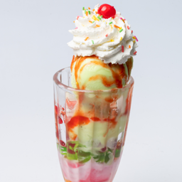 Jelly Parfiat