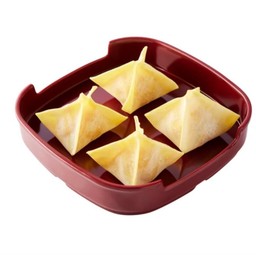 เกี๊ยวกุ้งนีโอสอดไส้ชีส