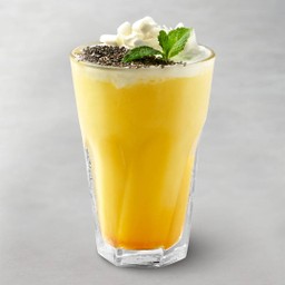 Mango Yoghurt Smoothie 