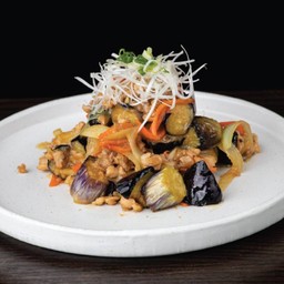 Nasu Den Miso (Delivery)