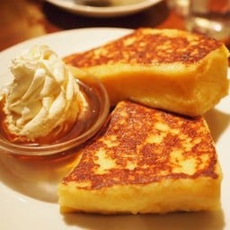 Poldi and Marti Eatery club Poldi and Marti Eatery club สาขาเกาะสมุย