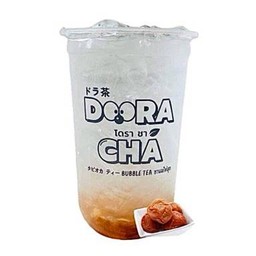 น้ำบ๊วย