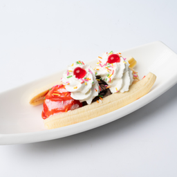 ฺBanana Split