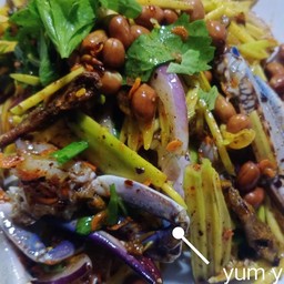 ยำโคตรแซบ 2